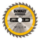 Circular Saw Blade For Wood 160/20mm 30 Teeth