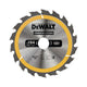 Circular Saw Blade For Wood 184/30mm 18 Teeth