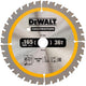 Circular Saw Blade For Wood 165/20mm 36 Teeth
