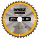Circular Saw Blade For Wood 216/30mm 40 Teeth