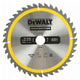 Circular Saw Blade For Wood 235/30mm 40 Teeth