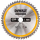 Circular Saw Blade For Wood 250/30mm 48 Teeth