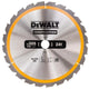 Circular Saw Blade For Wood 305/30mm 24 Teeth