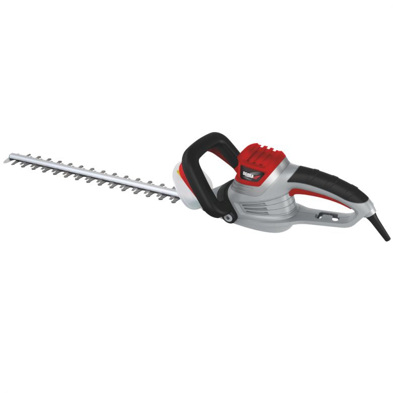 Electric Hedge Trimmer 550/510mm 600w