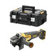 Cordless Angle Grinder 125 Mm Xr 18v 0*ah T-stak