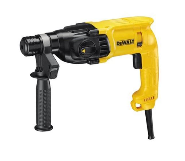 Sds+ Hamerboor 710w 3-functie 2.0j