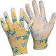 Fido Flower Protective Gloves Size 7