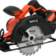 18v Såg 165mm