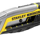 18 mm Slide Lock Knife Integrated Blade Breaking System