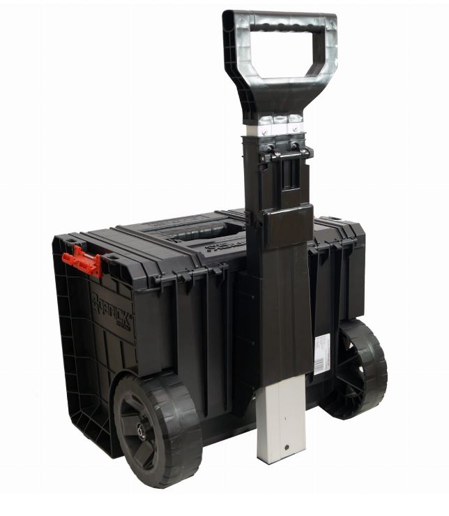 Boîte à outils pour chariot Qbrick System Pro
