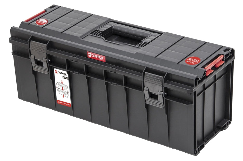 Qbrick System Pro 700 Basic Tool Box