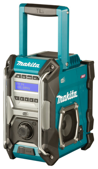 Xgt/lxt/cxt Fm/dab/dab+ Radiomottagare