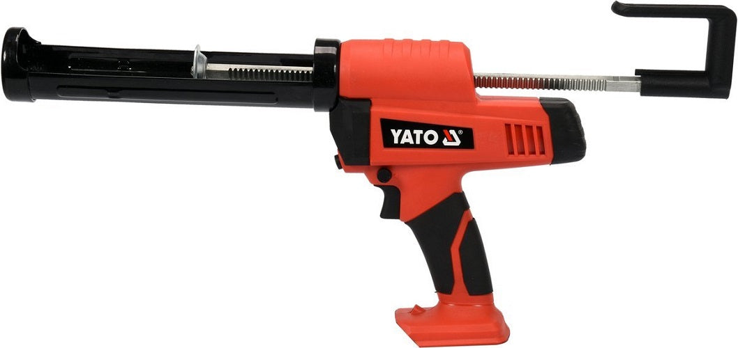 18v silikon och limpistol utan batteri