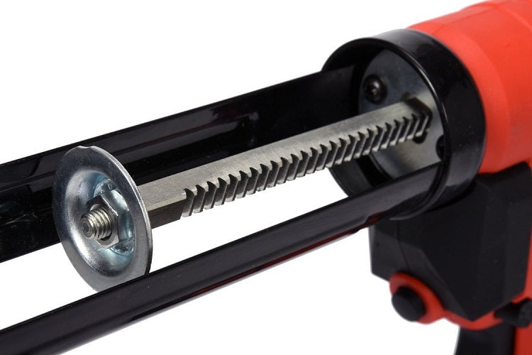 18-V-Silikon- und Klebepistole ohne Batterie