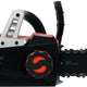 Chonaic slabhra 14'' 36v Gan Ceallra