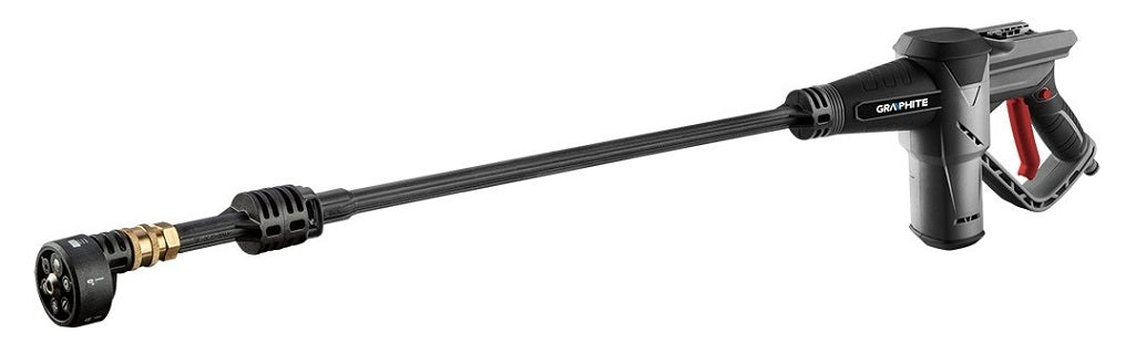 Energy+ Bateria Lavadora 18v Li-ion 0*ah