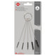 Spray Guns Cleaning Kit 5 Pieces