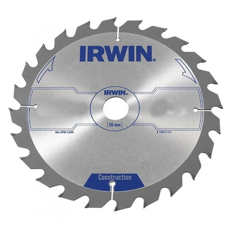 Sintered Wood Saw 184*30mm/40t