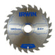 Sintered Wood Saw 190*30mm/24t
