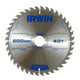 Sintered Wood Saw 200*30mm/40t