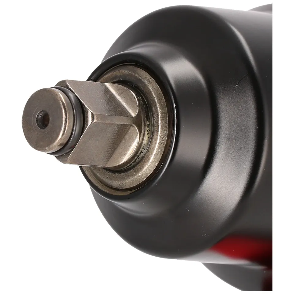Llave de Impacto Neumática 1/2'' Torque Máximo 1302nm