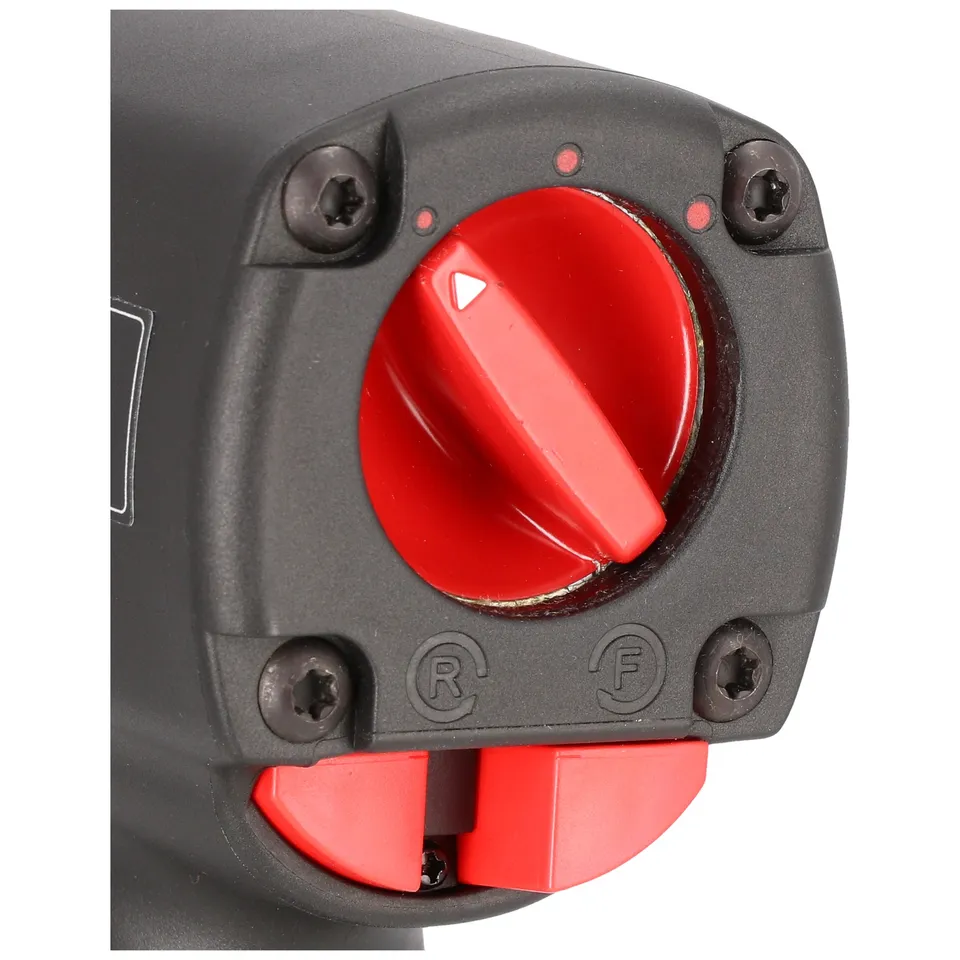 Llave de Impacto Neumática 1/2'' Torque Máximo 1302nm