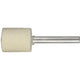 Muela de Fieltro Cilíndrica P3zy 1015.06 H3