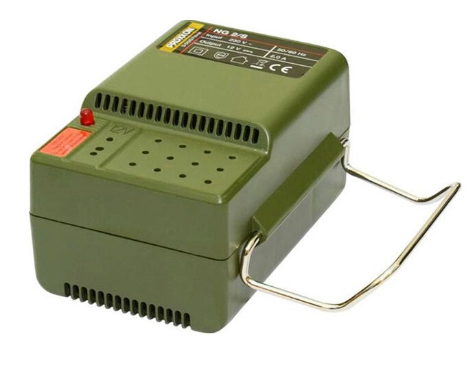 Proxxon Micromot Ng 2/s Power Supply