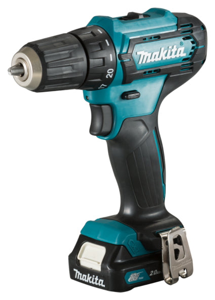 Kit combinado 10,8v Df333d+td110d