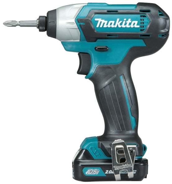 Kit combinado 10,8v Df333d+td110d