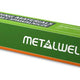 Rutweld12 Рутилов електрод - Classic 4.0*350mm 5кг