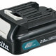 Batteri Bl1021b Li-lon 12v 2,0 Ah