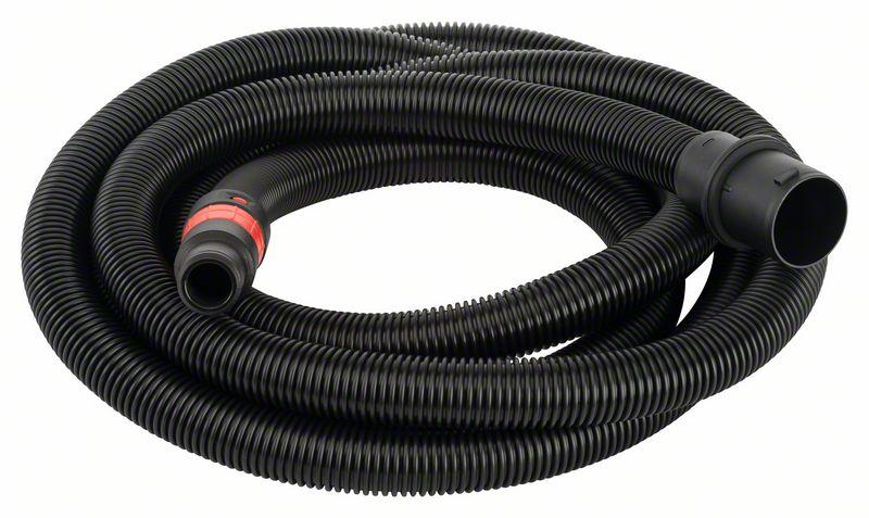 Gasslange Med Adapter Fi35 5m Til Gas 35-55