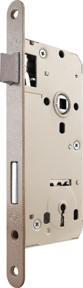 Universal Lock Zw 80 72/50 Fechado com chave Verde Oliva