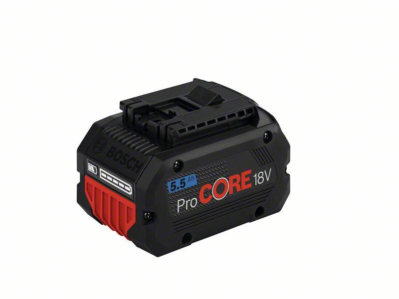 Gba Procore Battery 18v 5.5ah