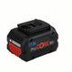 Gba Procore Battery 18v 5.5ah