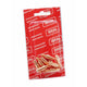 Kontaktspitze für Stahl M6*28 0,6 mm Mb25 Packung mit 10 Stück