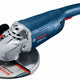 Meuleuse d'angle 230mm Gws 2200w