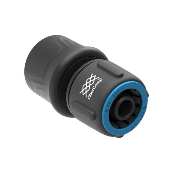 Fibercomp Quick Connector 13-15mm 1/2-5/8''