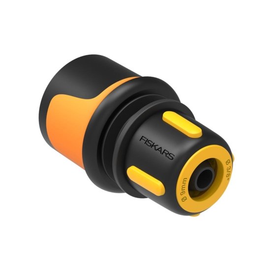 Hurtigkobling 9mm 3/8''