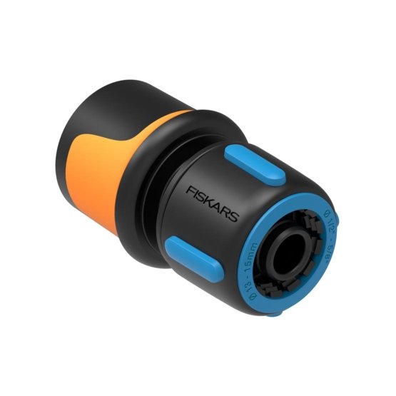 Quick Connector 13-15mm 1/2-5/8''