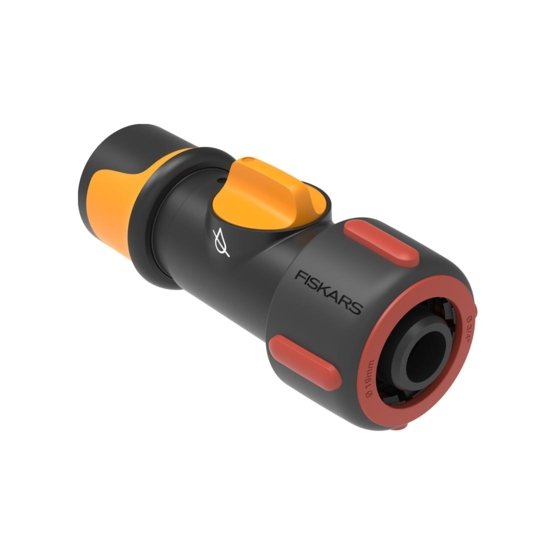 Hurtigkobling tænd/sluk 19mm 3/4''