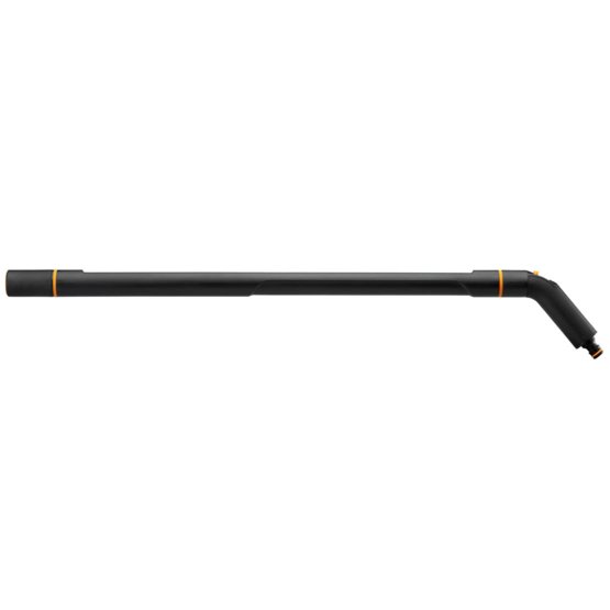Justerbar spray lanse