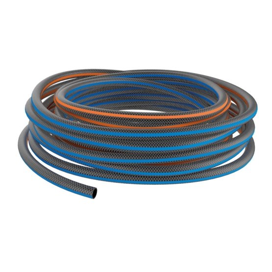 Haveslange 13mm 1/2'' 20m-q4