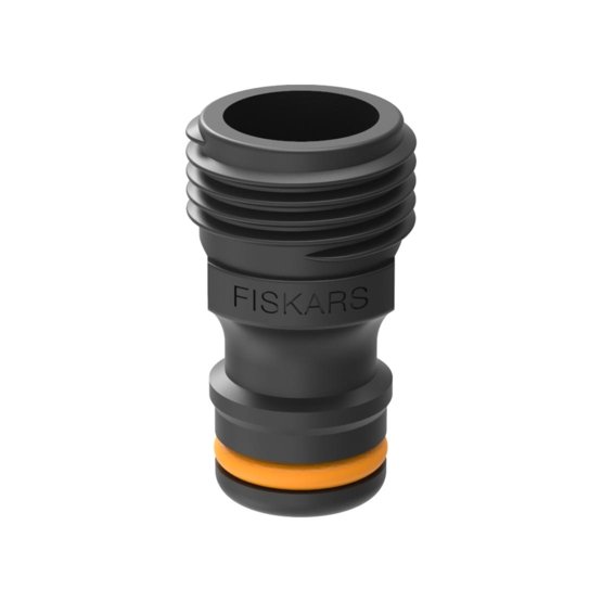 External Tap Connector 21mm G1/2''
