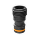 External Tap Connector 21mm G1/2''