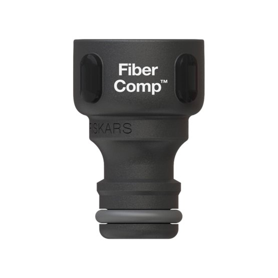 Fibercomp Tap Connector 12mm G 1/2''