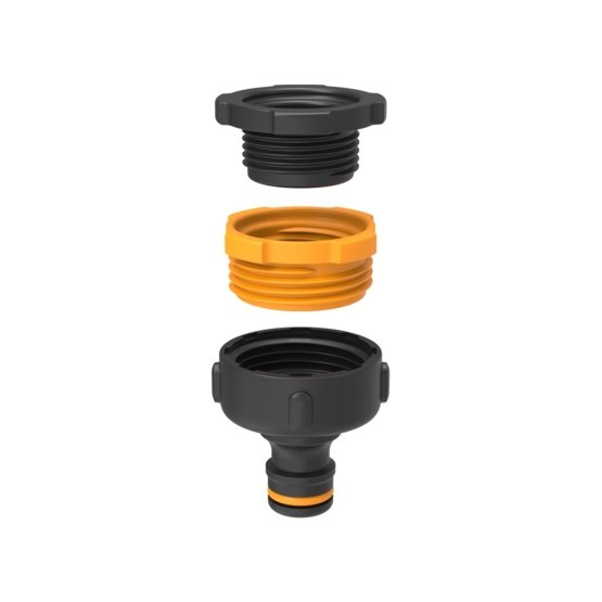 Multi Tap-forbindelse