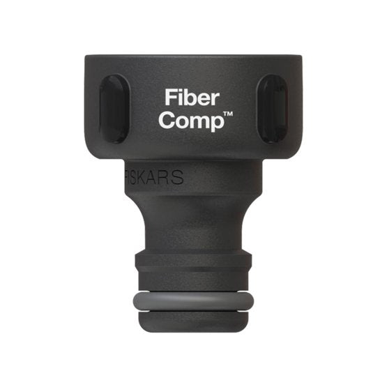 Fibercomp Tap Connector 26.5mm G 3/4''