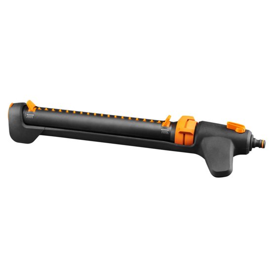 On/off Oscillerende sprinkler
